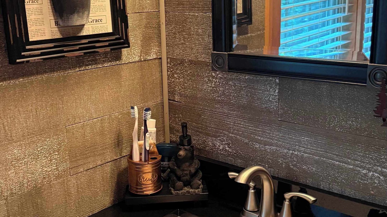 Photo of Bathroom in Wabasha