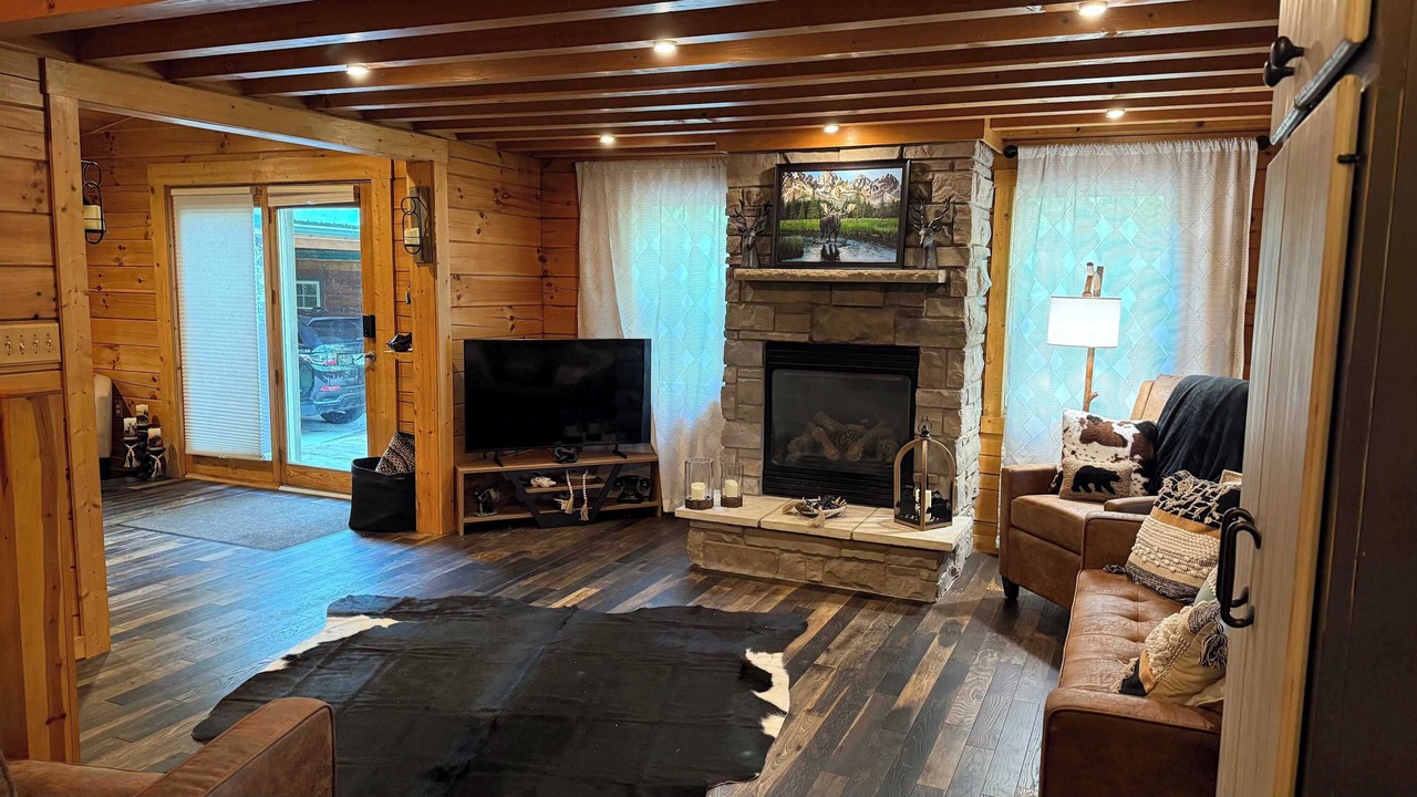Photo of Livingroom in Wabasha