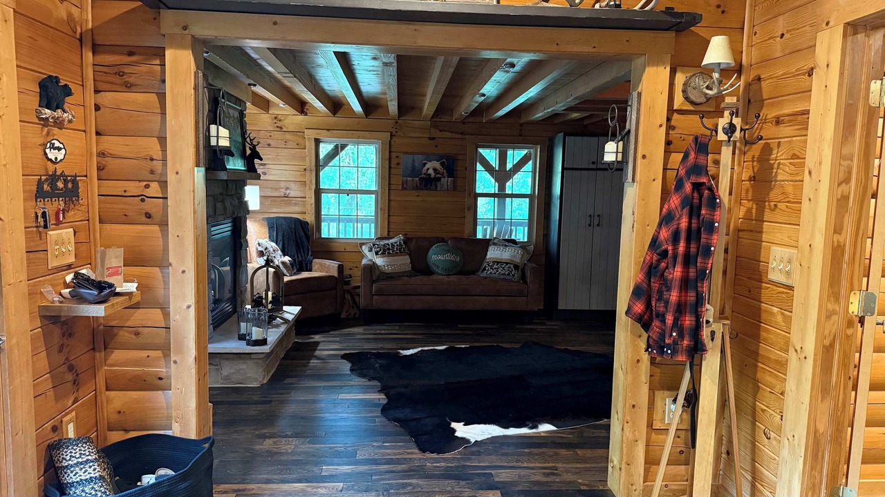 Photo of Livingroom in Wabasha