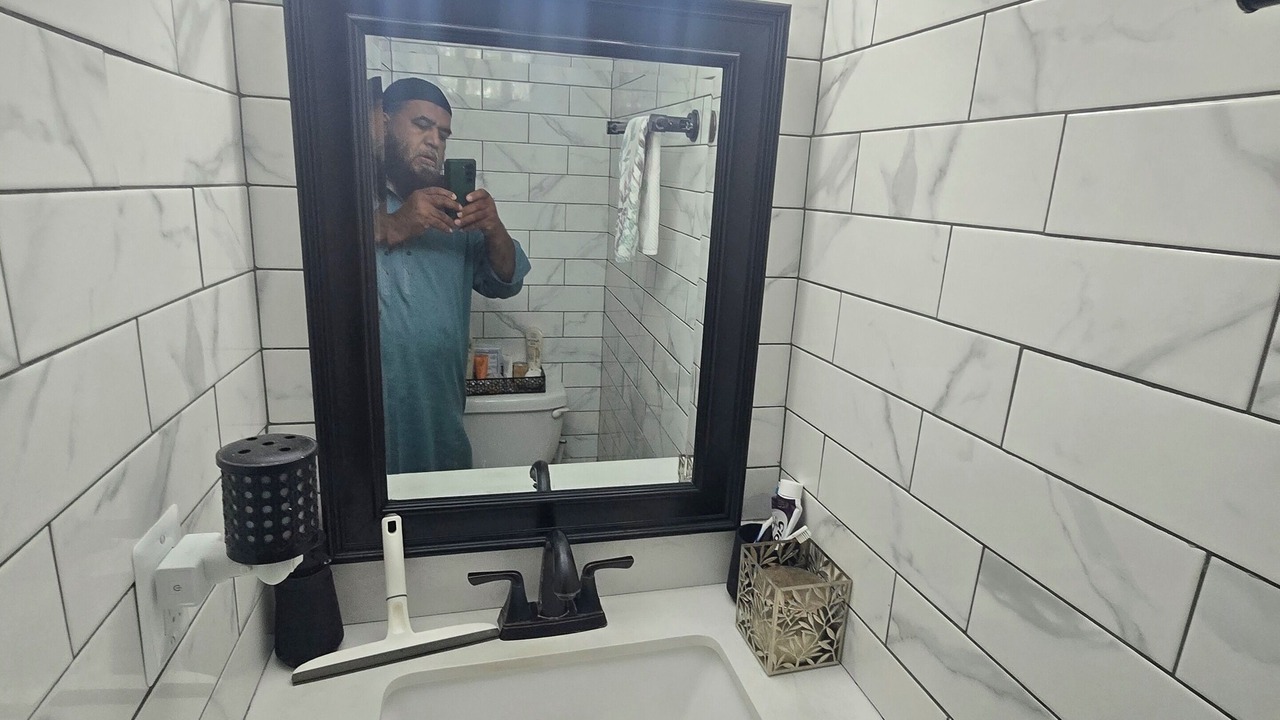 Photo of Bathroom in Goddard