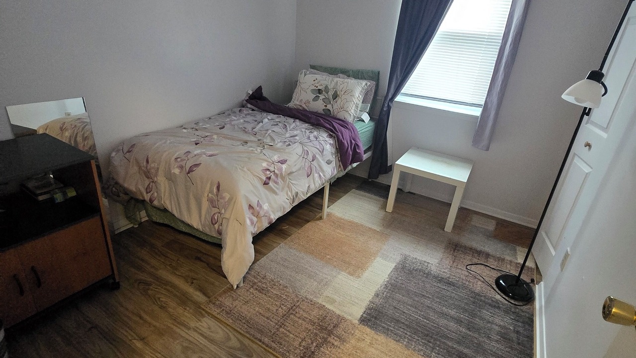 Photo of Bedroom in Goddard
