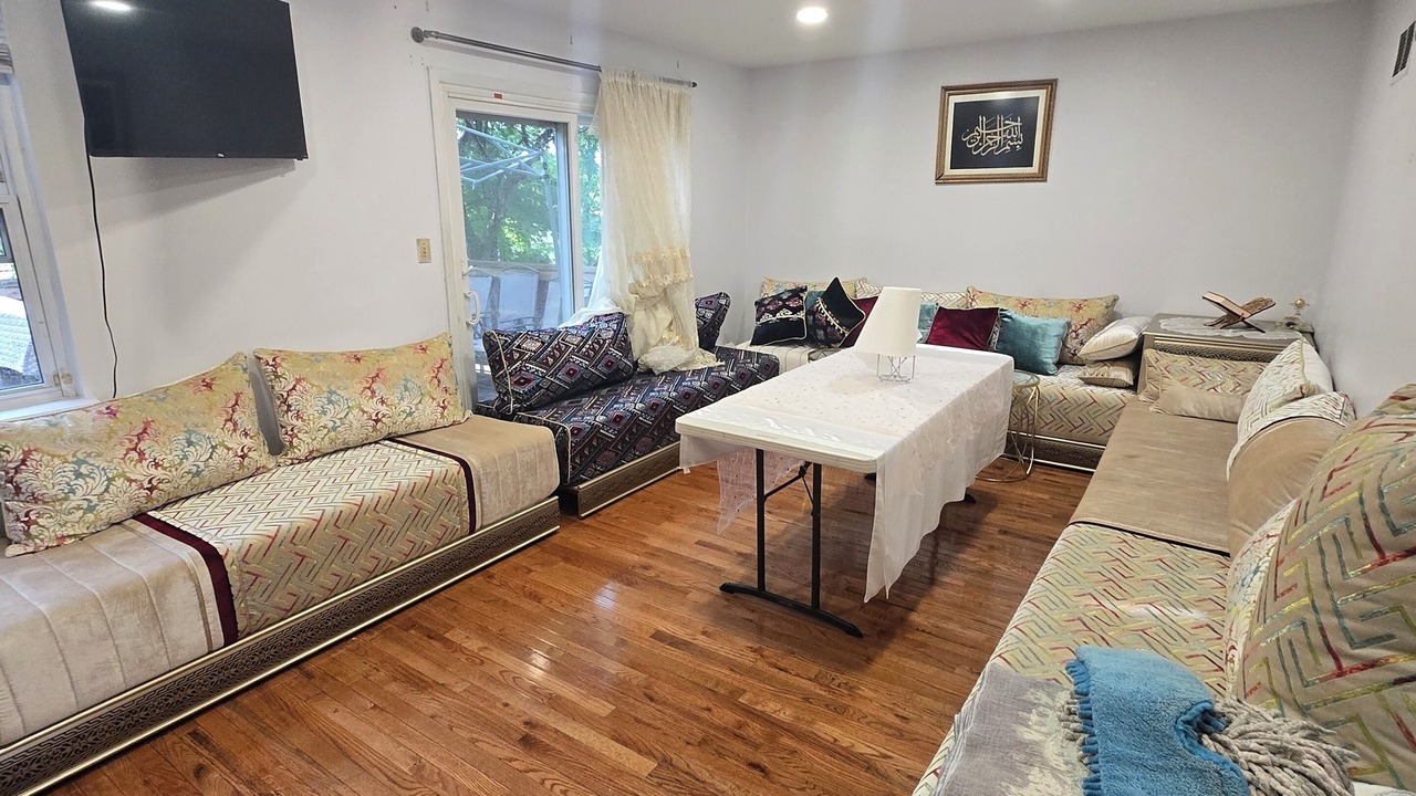 Photo of Livingroom in Goddard