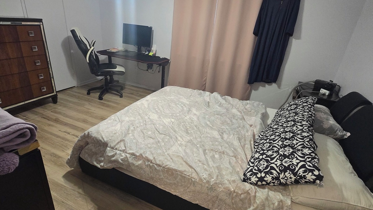 Photo of Bedroom in Goddard