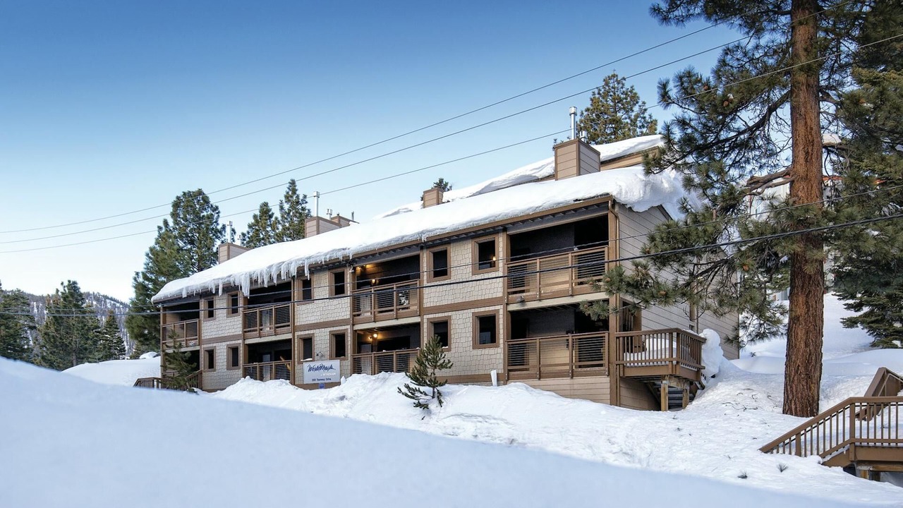 Photo of Outdoor in Tahoe Village