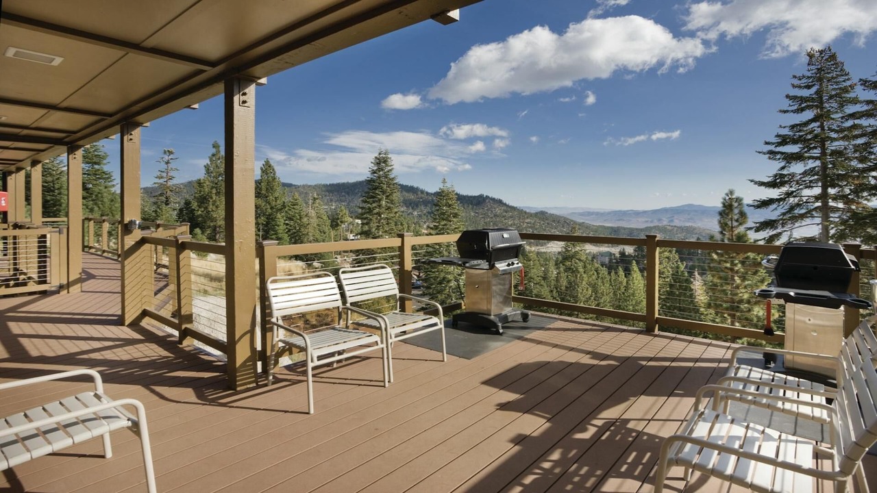 Photo of Outdoor in Tahoe Village