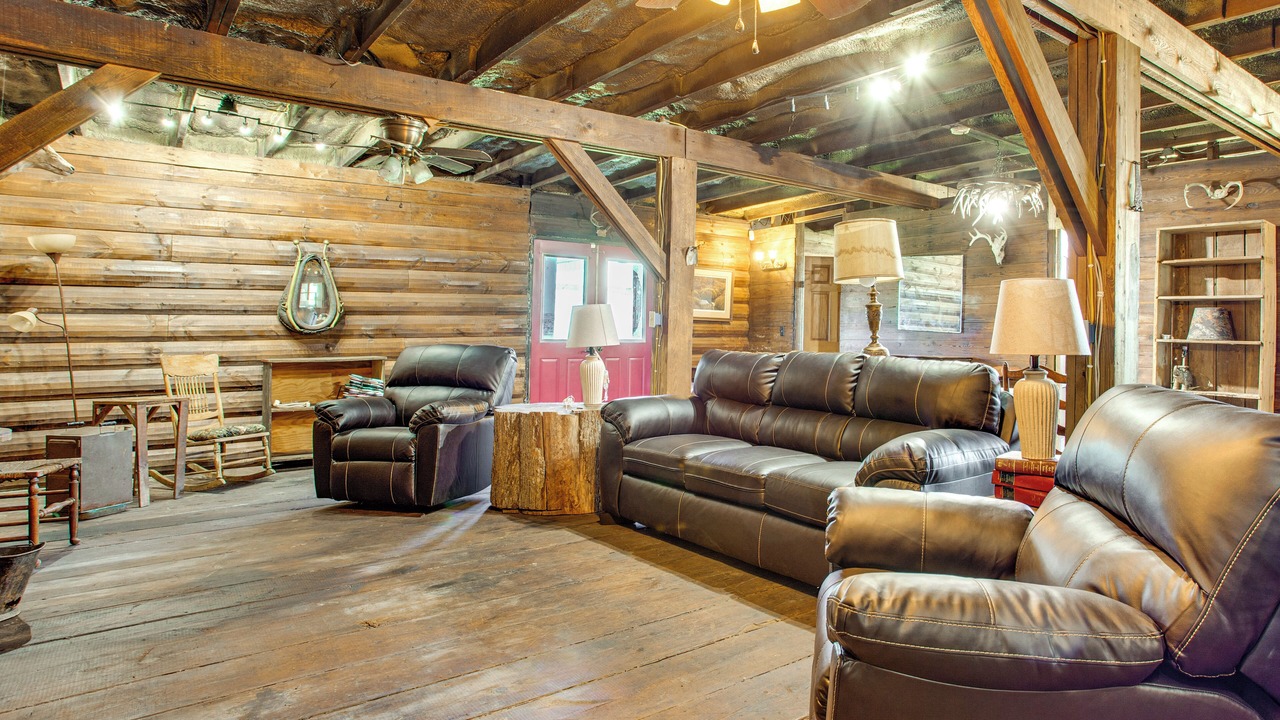 Photo of Livingroom in Frederick