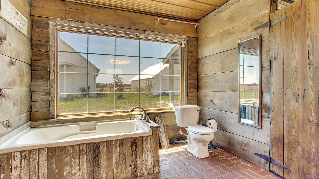 Photo of Bathroom in Frederick