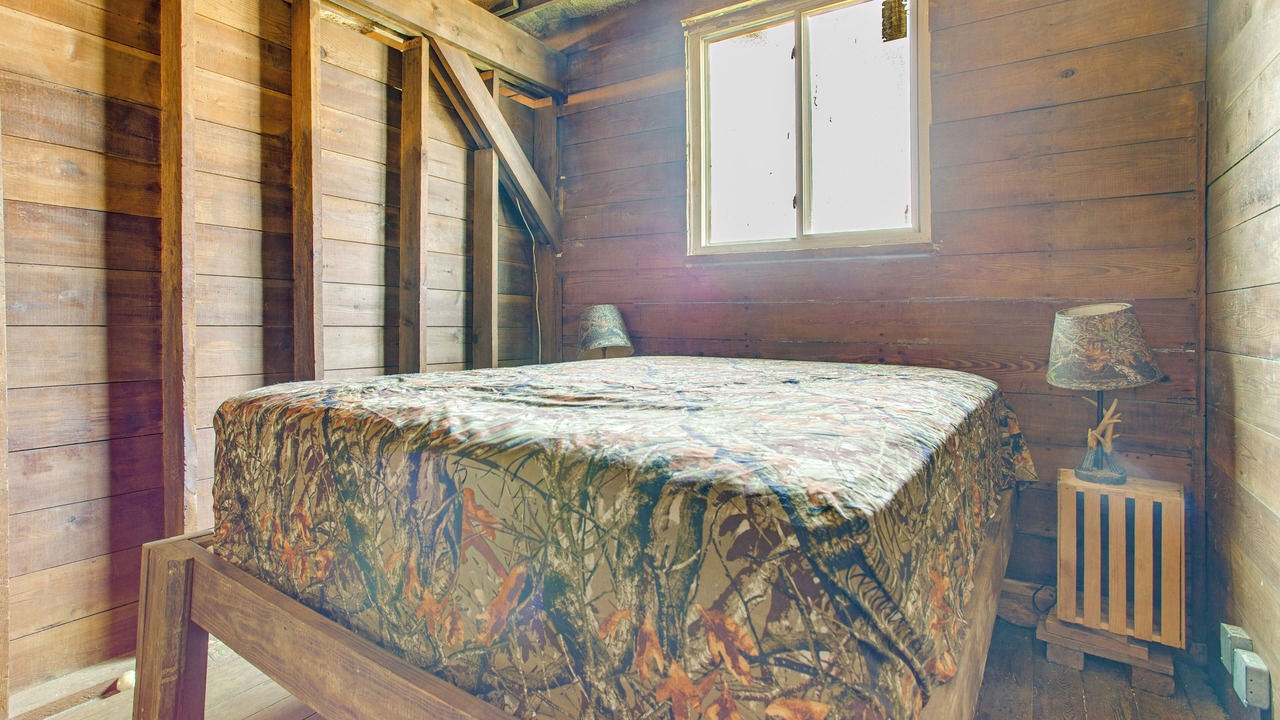 Photo of Bedroom in Frederick
