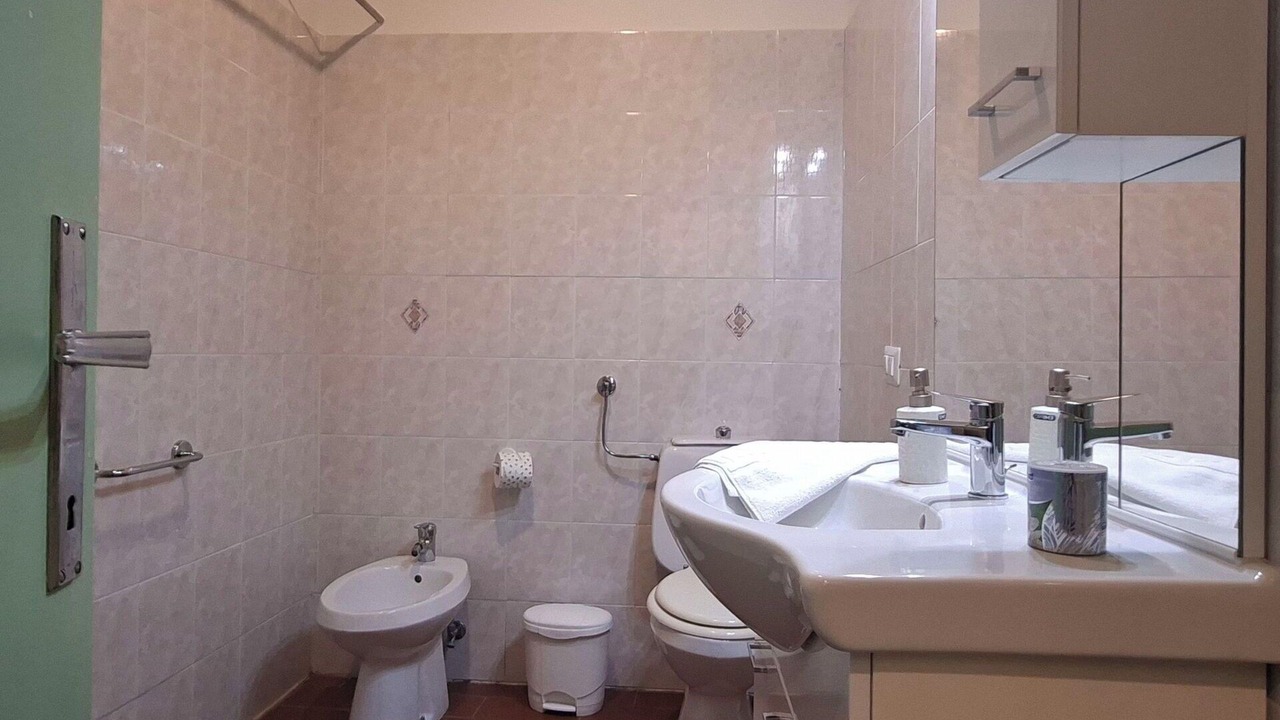 Photo of Bathroom in Montebonello