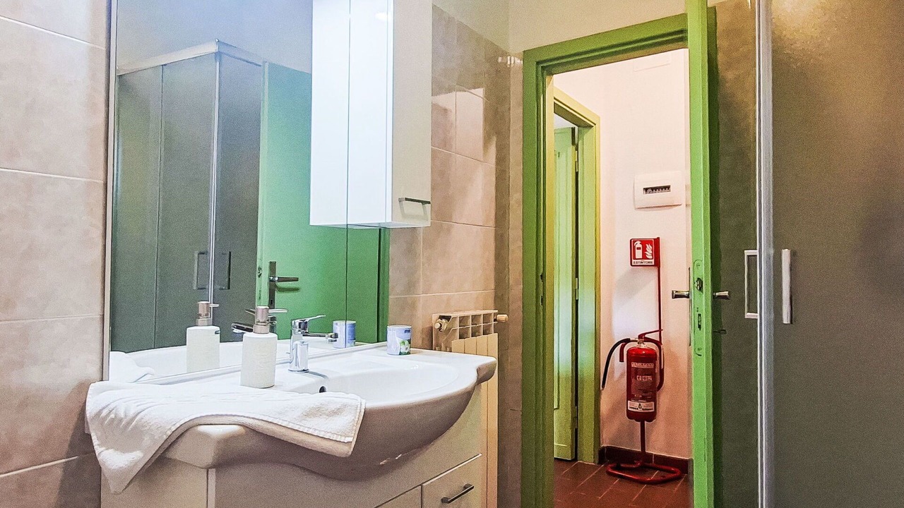 Photo of Bedroom in Montebonello