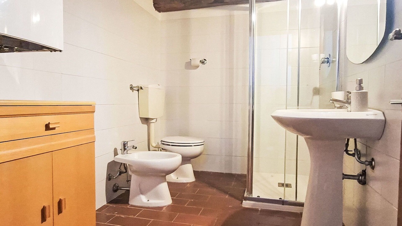 Photo of Bathroom in Montebonello