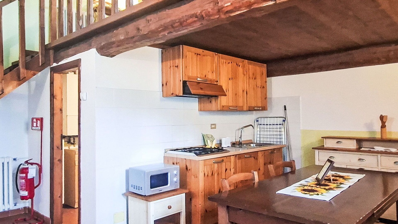 Photo of Bedroom in Montebonello