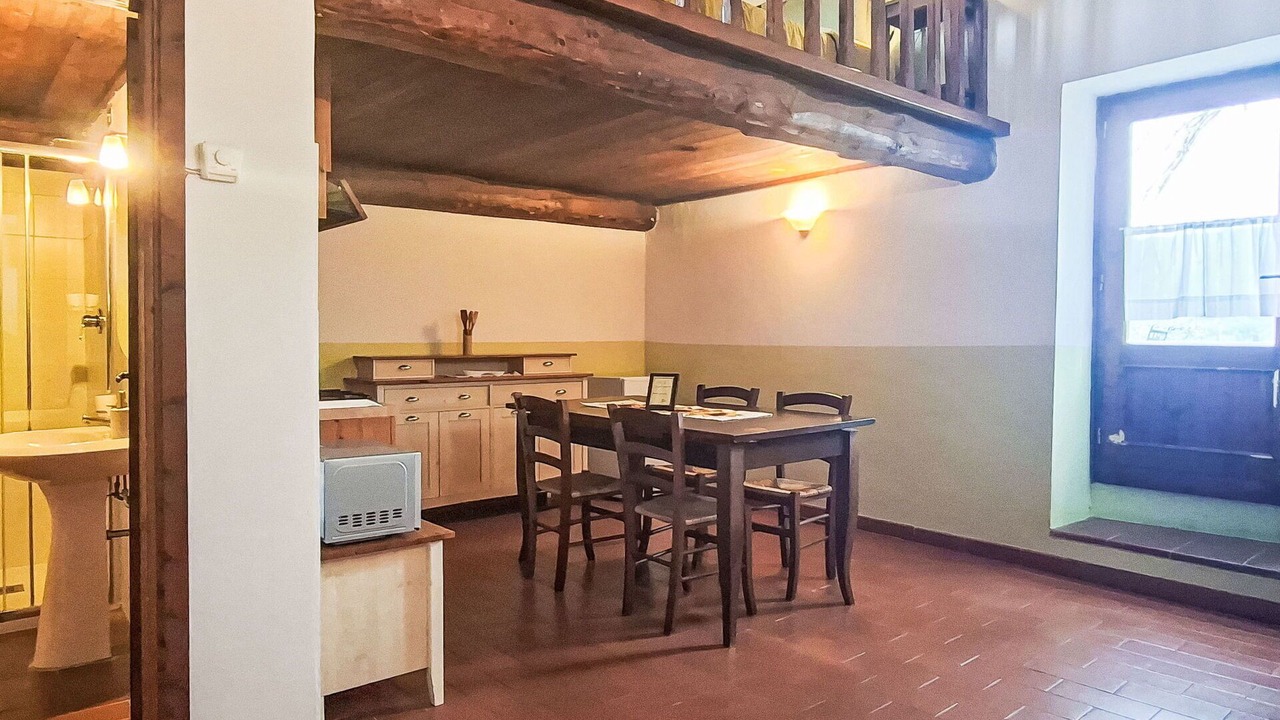 Photo of Bedroom in Montebonello