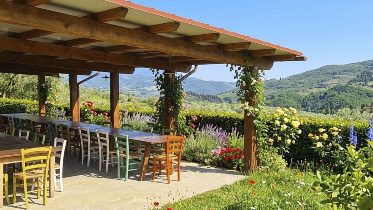 Photo of Outdoor in Montebonello