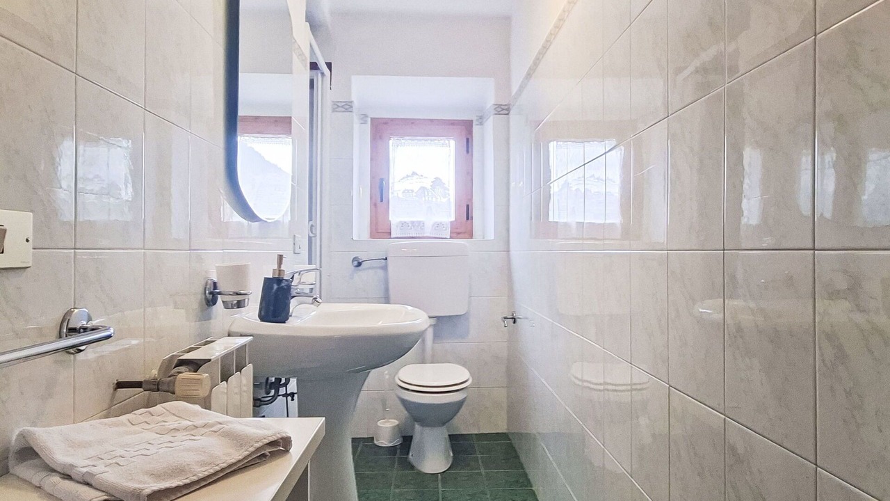 Photo of Bathroom in Montebonello