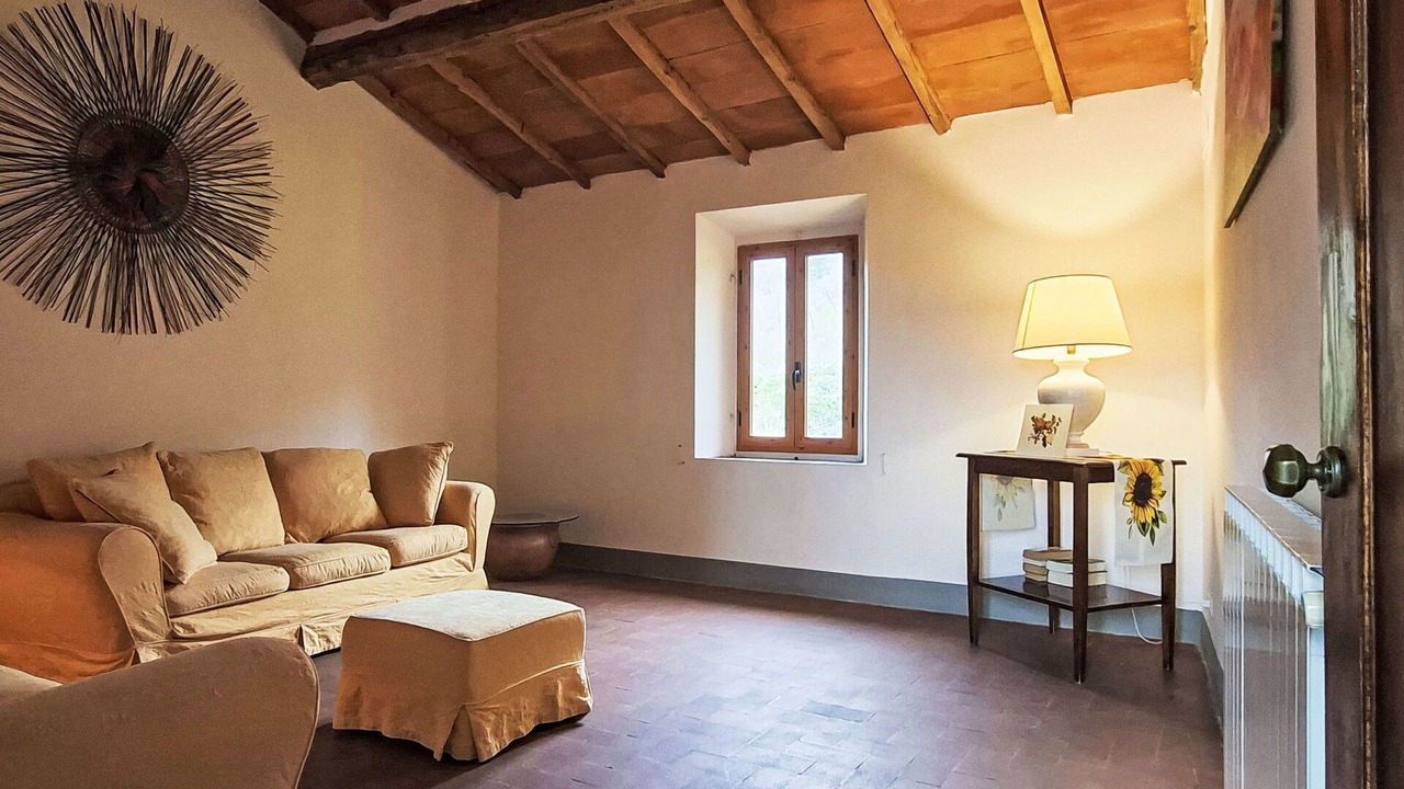 Photo of Bedroom in Montebonello