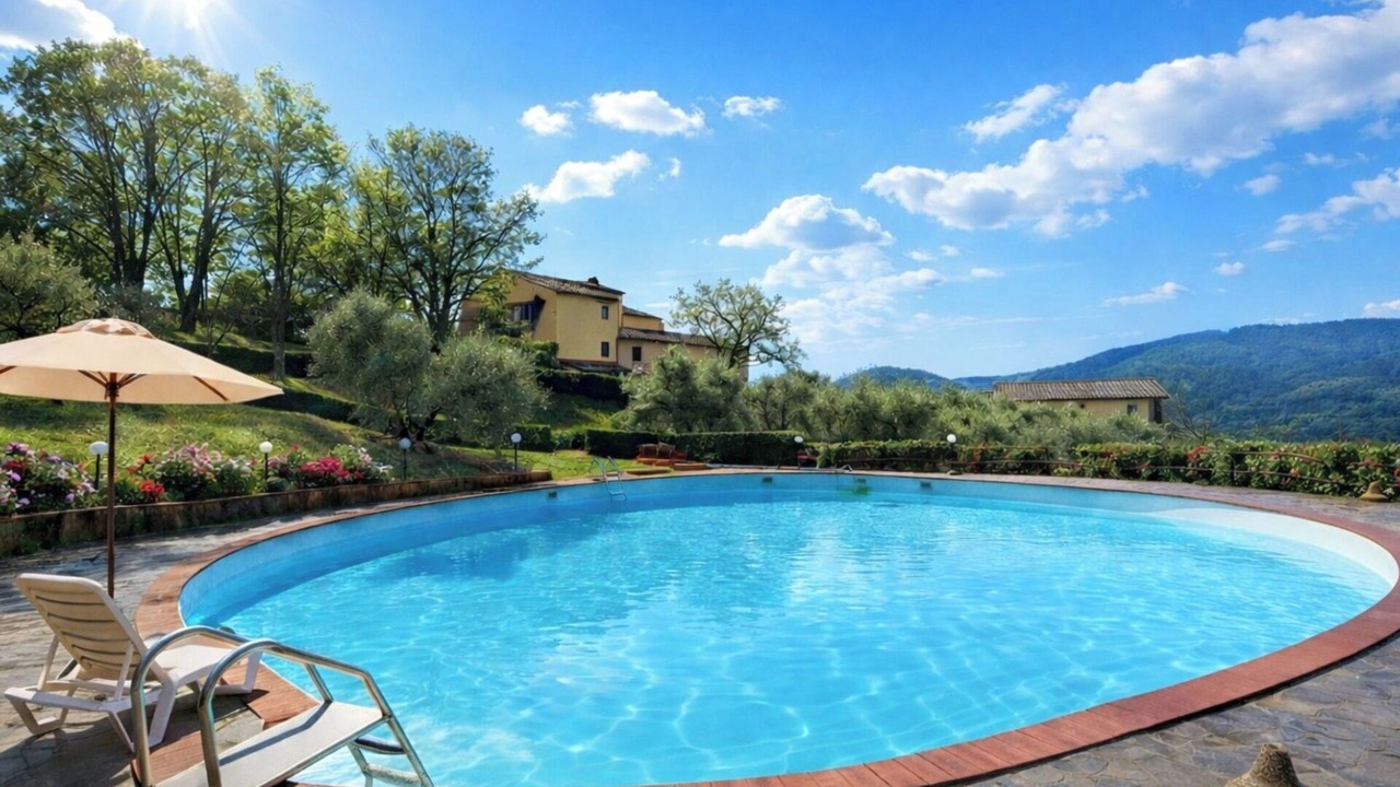 Photo of Outdoor in Montebonello