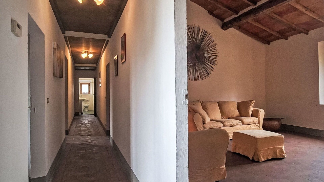 Photo of Bedroom in Montebonello