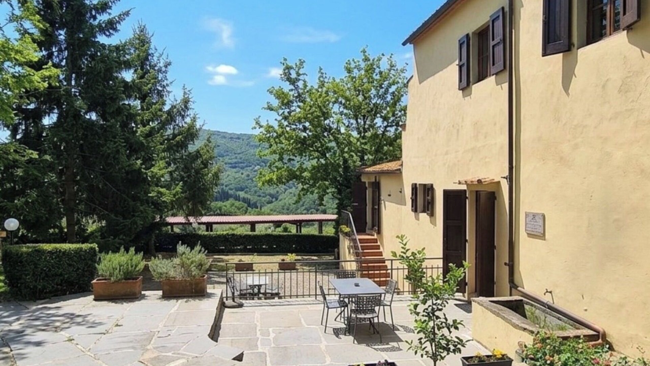 Photo of Outdoor in Montebonello