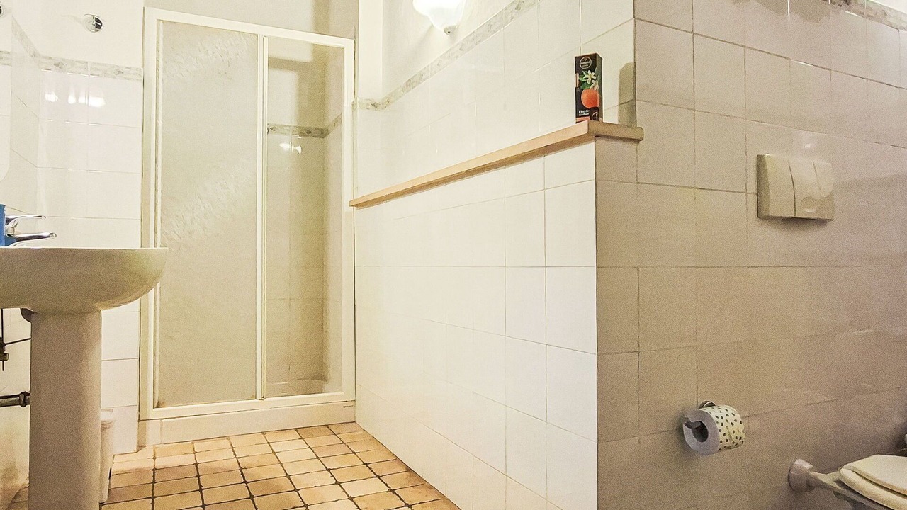 Photo of Bathroom in Montebonello