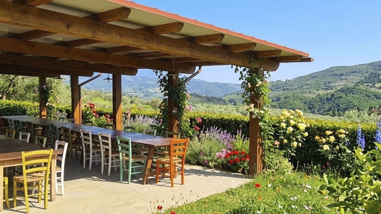 Photo of Outdoor in Montebonello