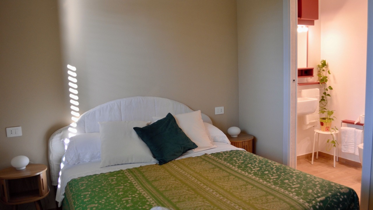 Photo of Bedroom in Castiglione di Cervia