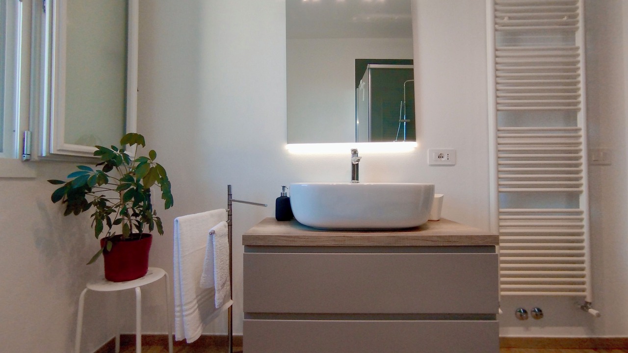 Photo of Bathroom in Castiglione di Cervia