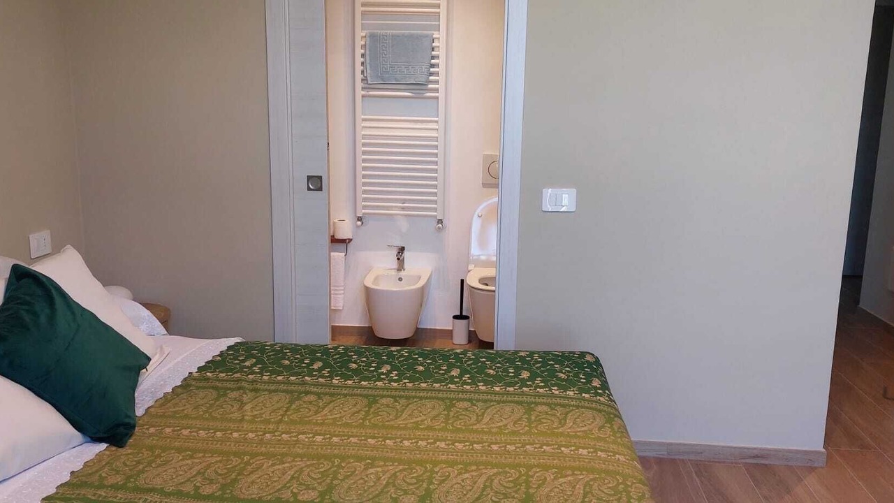 Photo of Bedroom in Castiglione di Cervia