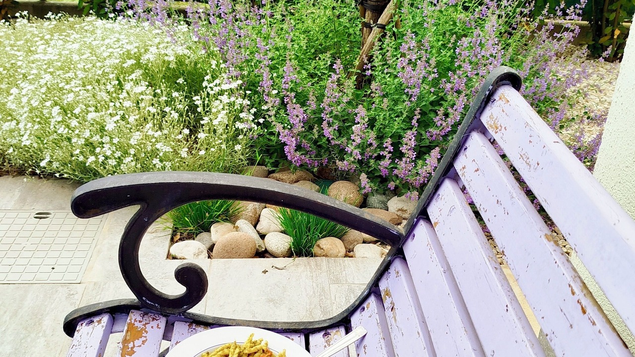 Photo of Patio Balcony in Castiglione di Cervia