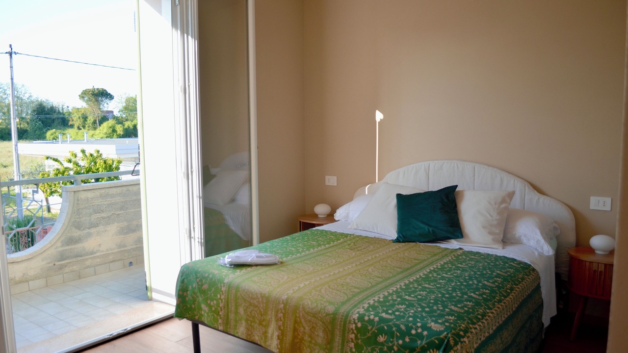 Photo of Bedroom in Castiglione di Cervia