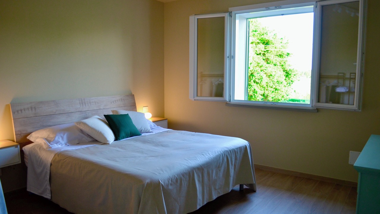 Photo of Bedroom in Castiglione di Cervia