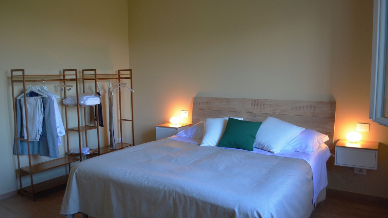 Photo of Bedroom in Castiglione di Cervia