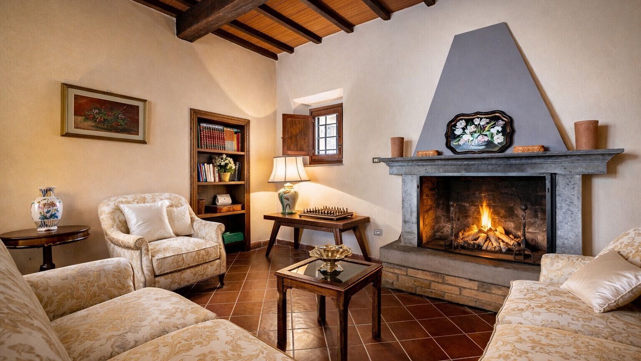 Photo of Livingroom in Barberino di Mugello