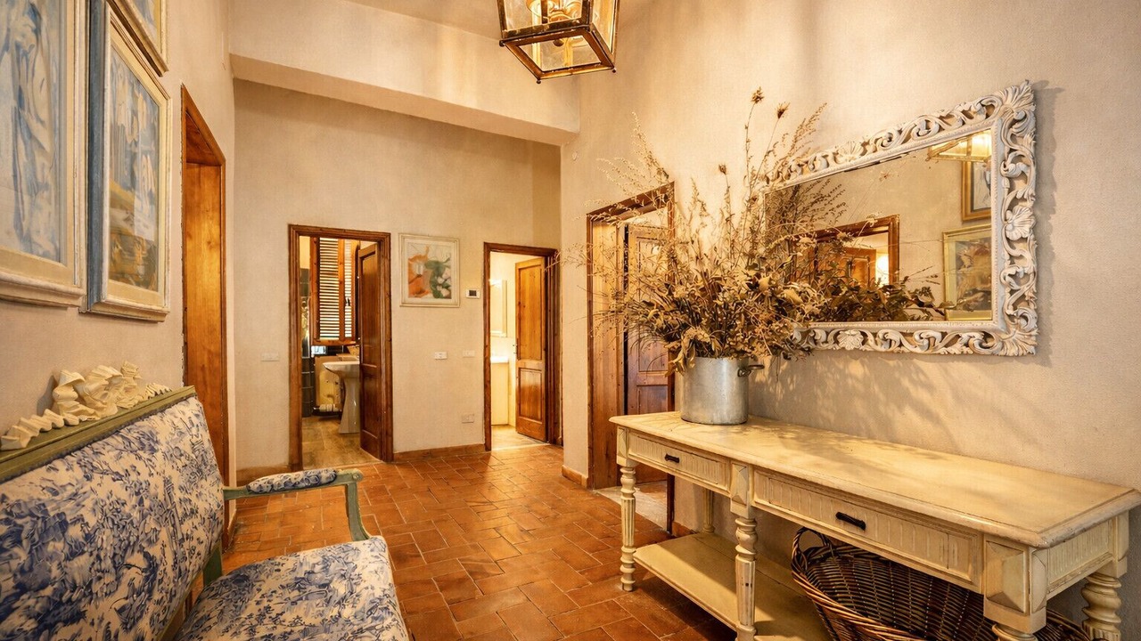 Photo of Livingroom in Barberino di Mugello