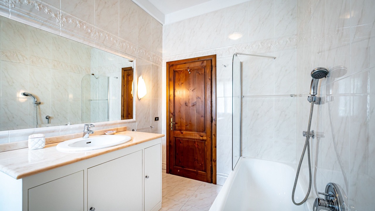 Photo of Bathroom in Barberino di Mugello
