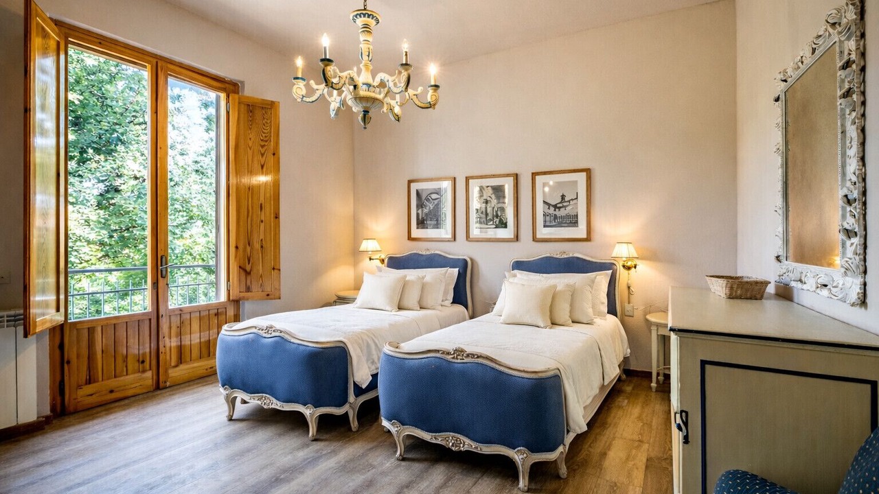 Photo of Bedroom in Barberino di Mugello