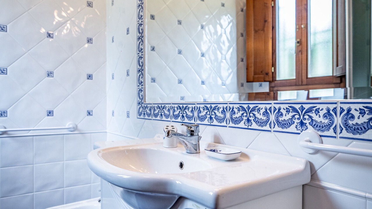 Photo of Bathroom in Barberino di Mugello