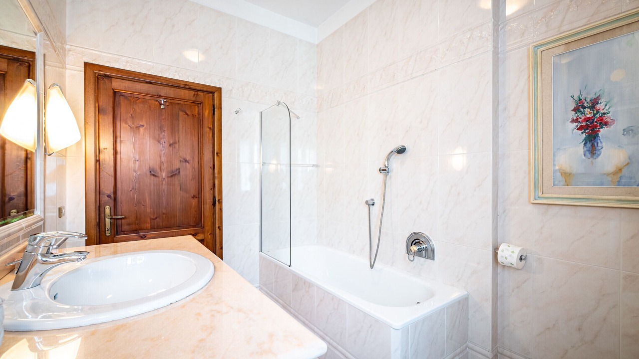 Photo of Bathroom in Barberino di Mugello