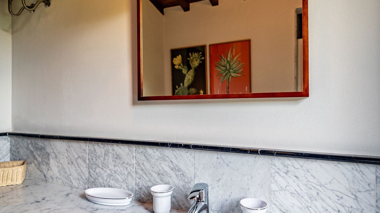 Photo of Bathroom in Barberino di Mugello