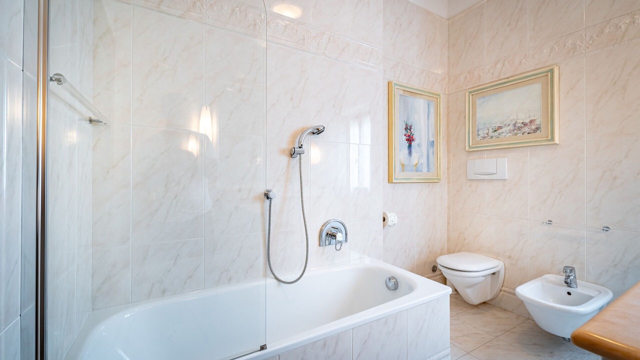 Photo of Bathroom in Barberino di Mugello