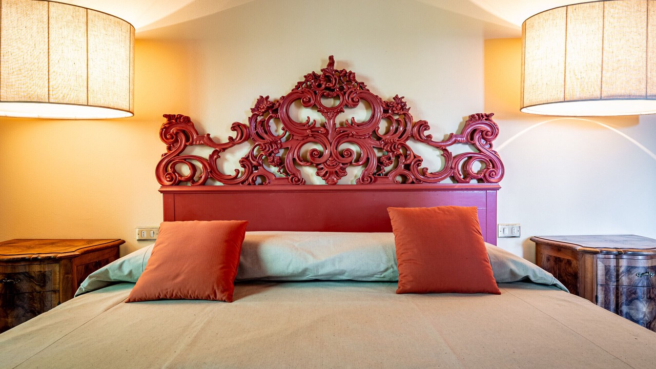 Photo of Bedroom in Barberino di Mugello