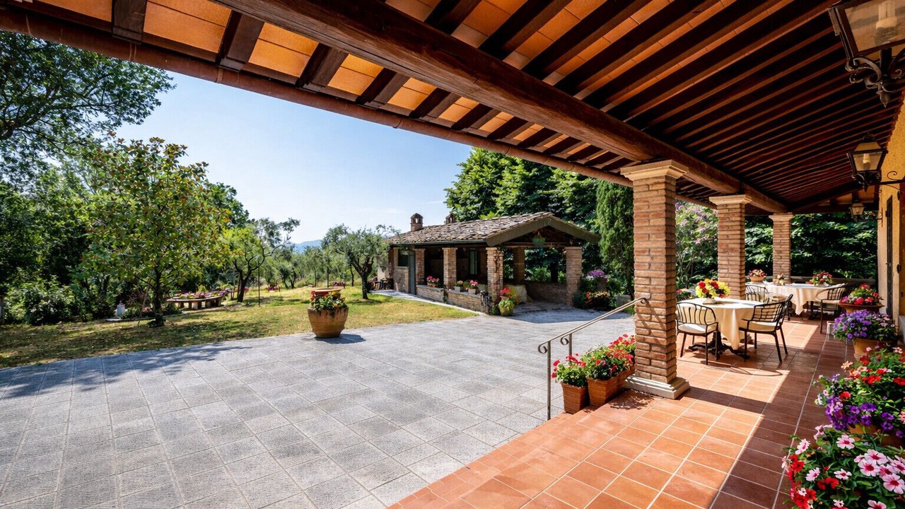 Photo of Outdoor in Barberino di Mugello