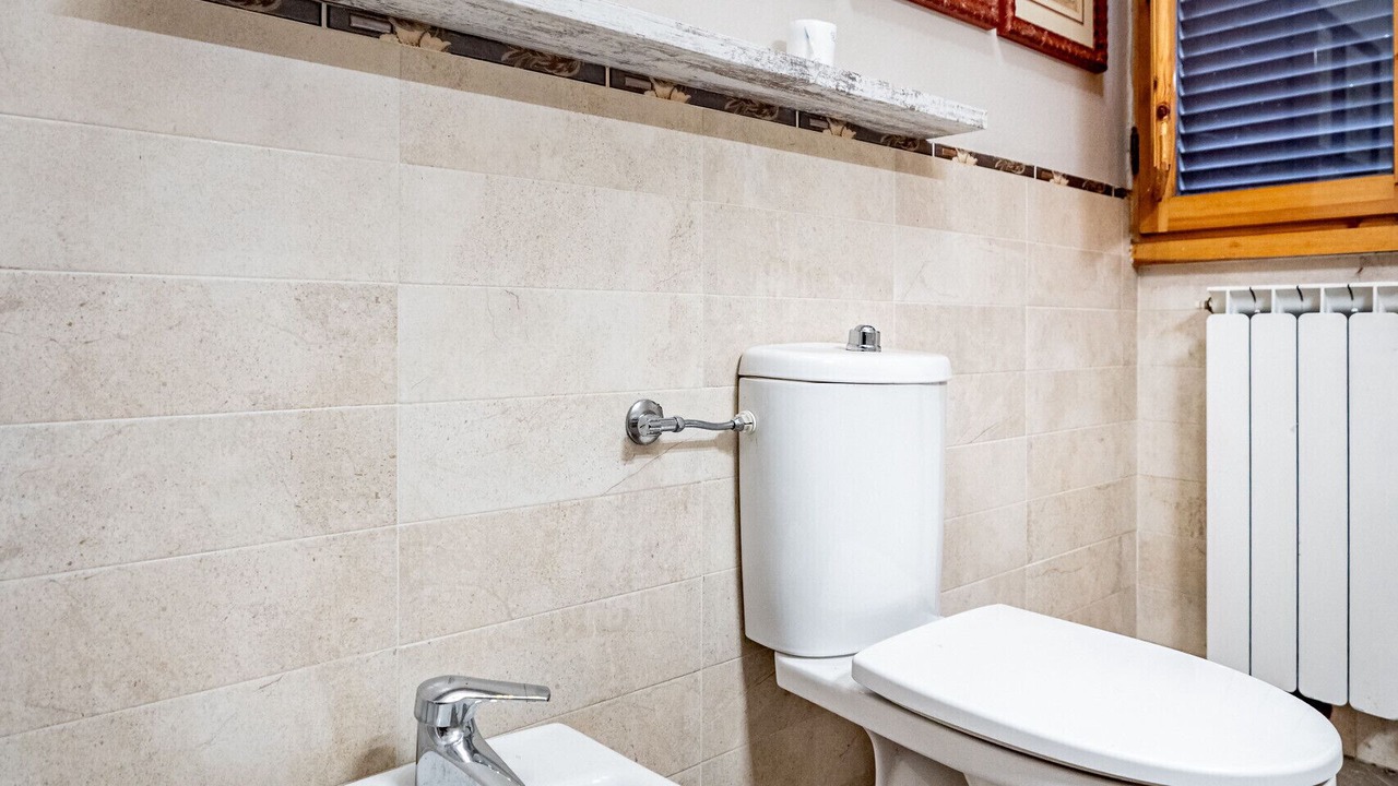 Photo of Bathroom in Barberino di Mugello