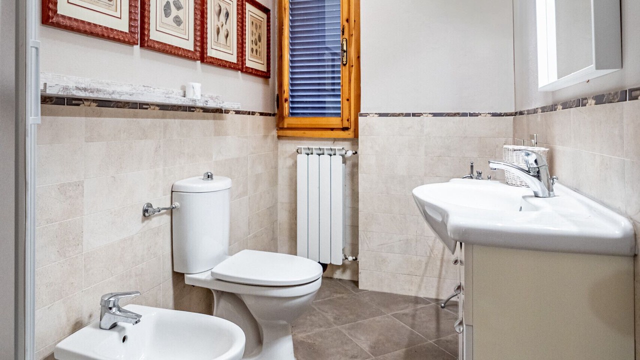 Photo of Bathroom in Barberino di Mugello
