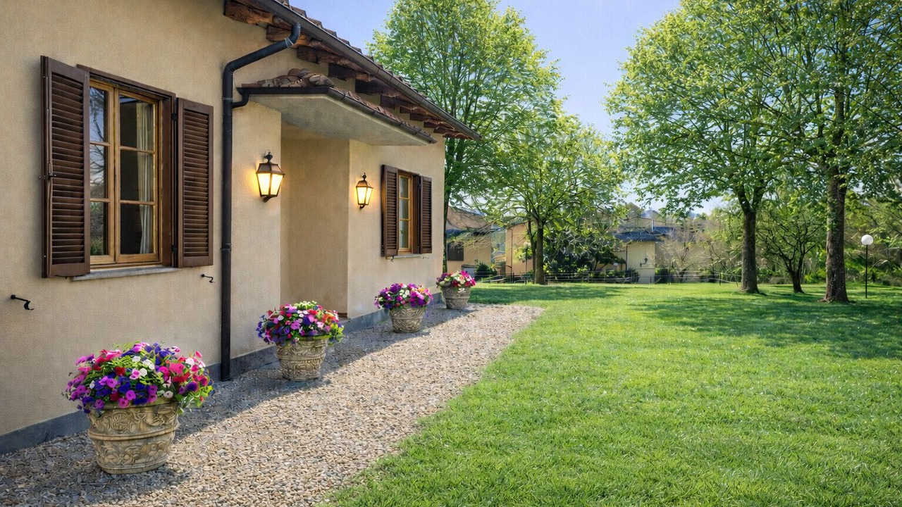 Photo of Outdoor in Barberino di Mugello