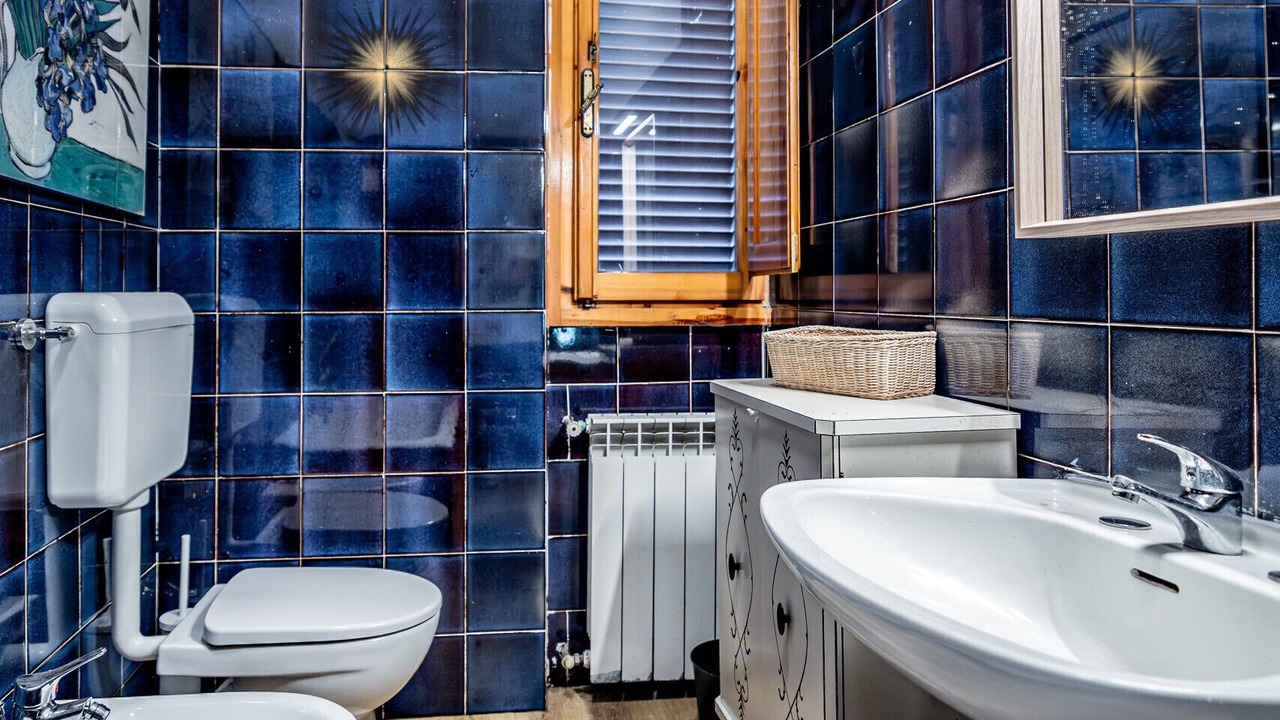 Photo of Bathroom in Barberino di Mugello