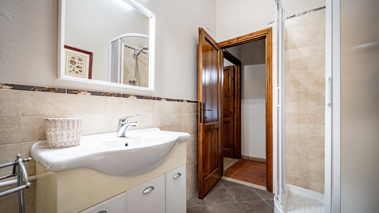 Photo of Bathroom in Barberino di Mugello