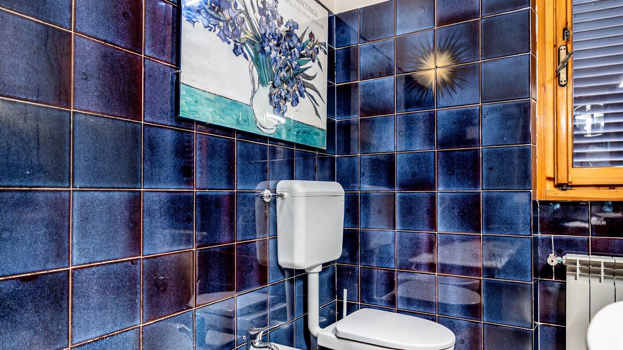 Photo of Bathroom in Barberino di Mugello