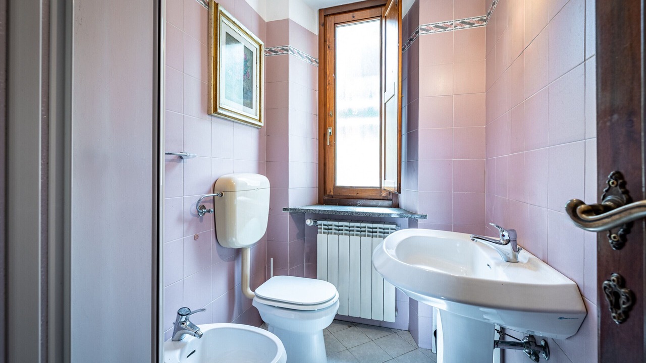 Photo of Bathroom in Barberino di Mugello