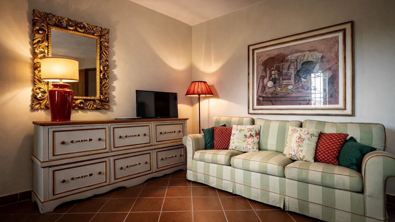 Photo of Livingroom in Barberino di Mugello